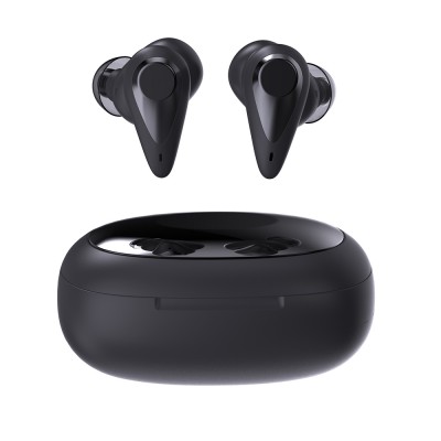 Latest Design True Wireless Ecouteur Bluetooth Earphone Headphones RX41 with Type-C